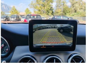 MERCEDES GLA 220 BENZINA 185 CV SPORT 4 MATIC OK